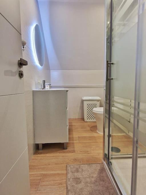 Encantador Duplex Para 6 A 1 Minuto De La Playa Benalmádena Esterno foto